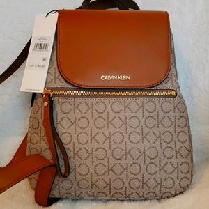 Calvin Klein Elaine Backpack